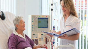 2018 YILI DİYALİZ EĞİTİM PROGRAMI DUYURUSU