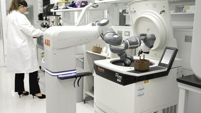 Robotlar ve Sağlık Sektörü Gelecekteki Uygulamaları