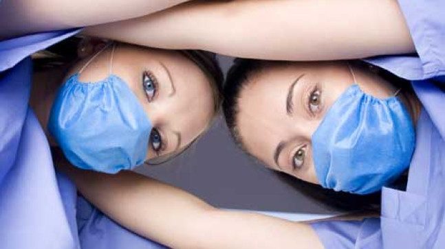 Sağlık çalışanlarına Büyükşehir’in kamplarında ücretsiz tatil