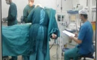 Ameliyathane olayıyla ilgili yetkililerden açıklama