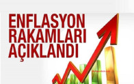 Enflasyon Rakamları Açıklandı!! Sağlıkçılar Ne Kadar Zam Alacak?