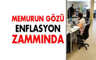Mayıs ayı enflasyonu açıklandı. Memurlar için enflasyon farkı oluştu mu