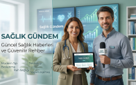 Sağlık Gündem