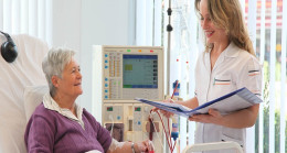 2018 YILI DİYALİZ EĞİTİM PROGRAMI DUYURUSU