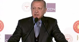 Cumhurbaşkanından Sağlik Personeline 3600 ek gösterge açıklaması