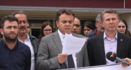 Performans gelirleri düştü, hastane greve gitti..