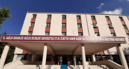 Ankara’da hastanede kimyasal madde paniği! Hastalar tahliye edildi.