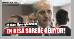 En kısa sürede Yeni KHK’lar çıkacak