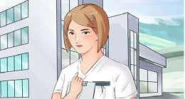 Hemşireden Sağlık Bakanına Ağlatan Mektup