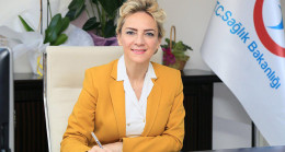 İzmir İl Sağlık Müdürü Salnur, görevden alındı