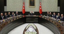 KHK’lar kalıyor, OHAL kalkıyor