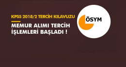 KPSS 2018/2 İle Kaç Sağlık Personeli Alınacak