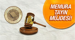 Memura tayin müjdesi Danıştay’dan flaş karar