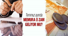 Temmuzda sağlıkçılar enflasyon zammı alacak mı?
