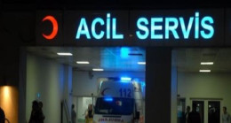 Hastanede sağlıkçılar yemekten zehirlendi..!