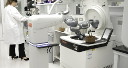 Robotlar ve Sağlık Sektörü Gelecekteki Uygulamaları