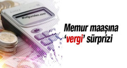 Sağlık Çalışanları Maaşına ‘Vergi’ Sürprizi