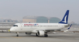 Sağlık çalışanları yüzde 25 indirimli uçacak