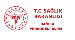 Bakan koca:3 bine yakın Sağlık personeli alımı olacak