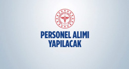 3 bin Sağlık Personeli Alımı Hangi Ünvanlarda Olacak