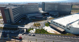 Şehir Hastanesi Sağlık Personel Alım ilanı