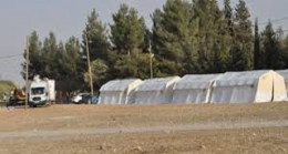 Suriye Cerablus’a sağlık personeli görevlendirilecek