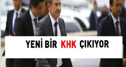 Yeni bir KHK çıkıyor