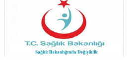 Sağlık Bakanlığında Değişiklik