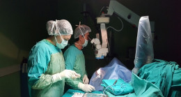 Ameliyathane Hemşireliği Sertifikalı Eğitim Programı