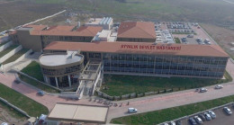 Devlet Hastanesi’nde usulsüzlük soruşturması: 6 gözaltı