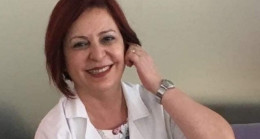 Ankara Numune Hastanesi Doktoru, Covid-19’dan Hayatını Kaybetti