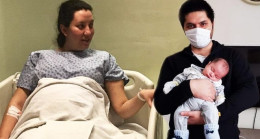 Koronavirüse yakalanan Dilek Hemşire bebeğini kucağına alamadan hayatını kaybetti
