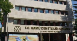 Sağlık Bakanlığı, KDK ile bilgi paylaşmıyor