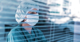 Sağlık çalışanlarına 1000’er Euro ikramiye verecek