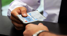 Sağlık Tesislerimize Başvuran Kişilerin Kimlik Tespitine İlişkin Duyuru