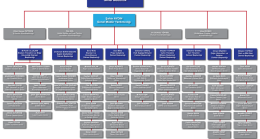 Sağlık Bakanlığı teşkilat şeması değişti