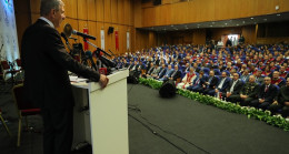 Demircan, “Şu anda sağlıkta dönüşümü tamamladık