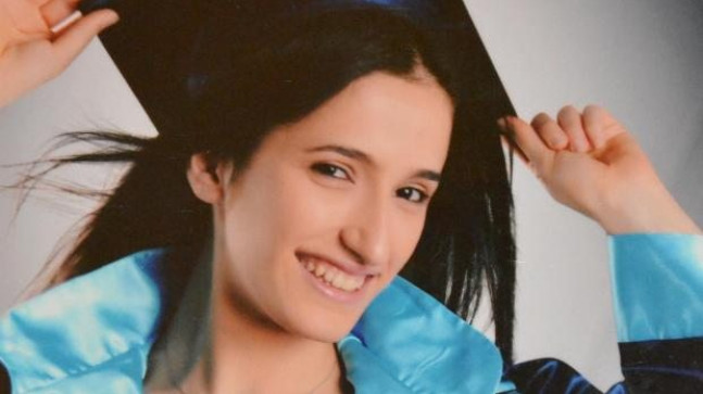 İşe gidiyorum” diye evden ayrılan Songül Hemşire  Kayıp