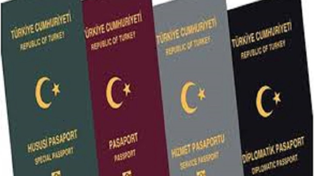 Devlet Memurları hangi pasaportları alabilir ?