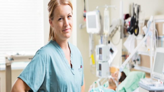 Gece nöbeti tutmak isteyen anneye, idare isterse, görev verilebilir mi?