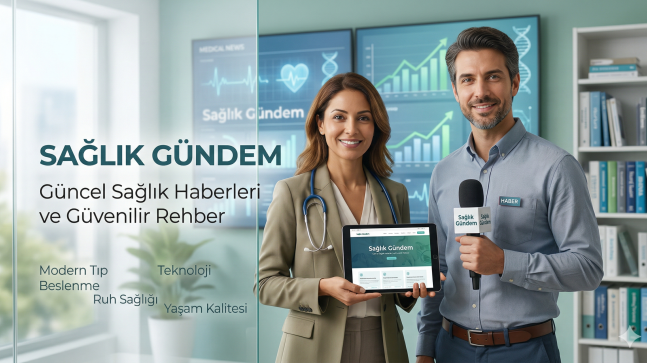 Sağlık Gündem