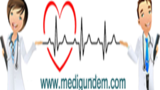 Sağlık Profesyonellerin haber sitesi