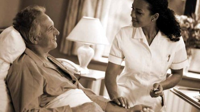 Yoğun Bakım Hemşireliği Sertifikalı Eğitim Programı başvurusu