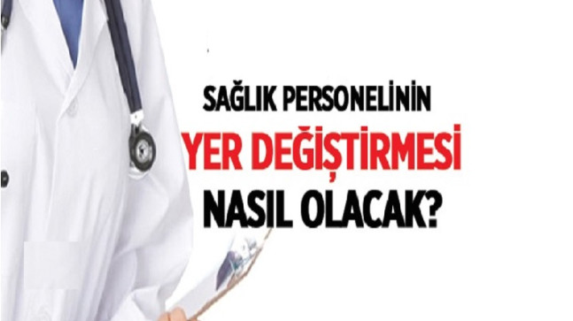 Sözleşmeli Sağlık Personeli hangi durumda tayin isteyebilir