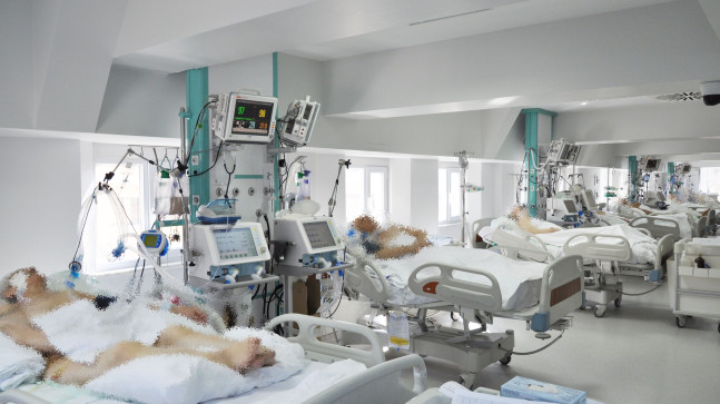 Yoğun Bakım Hemşireliği Sertifikalı Eğitim Uygulama Yetkisi Alan Sağlık Tesisleri