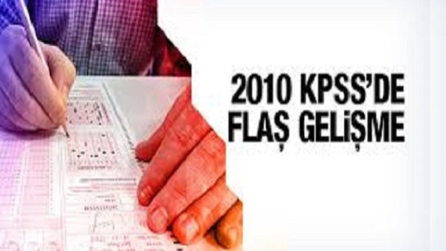 2010 kpss ile atanan 13 Bin memur 300 bin TL geri verecek