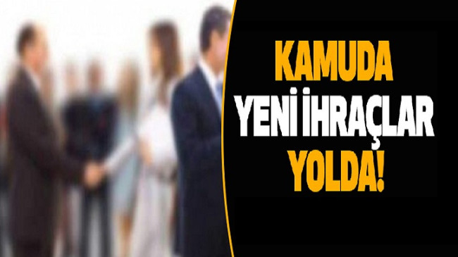 Başbakan; Kamuda ihraçlar devam edecek