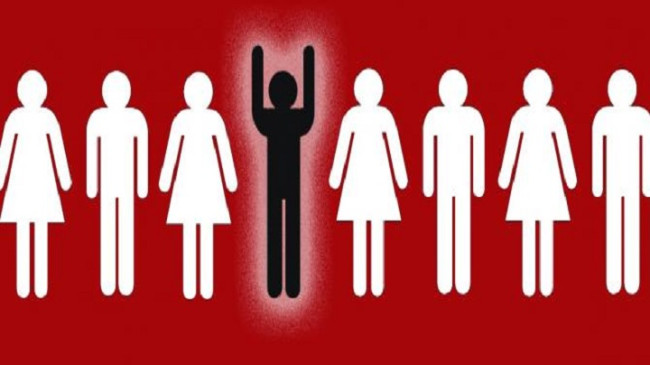 Doktor ve Sağlık personeli arasında ayrımcılık yapılıyor