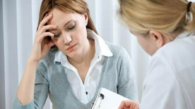 Eşi hasta olan sağlık personelinin izin hakkı