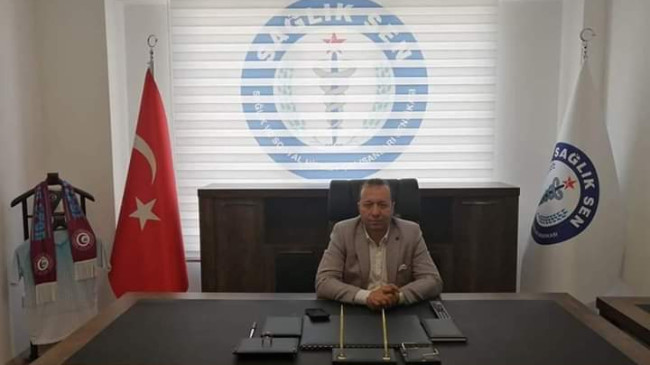 GÖZYAŞI, TER SANIRSIN YAĞMUR..